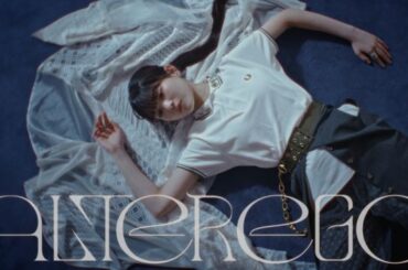 櫻坂46、4期生による新曲「Alter ego」MV公開　センターを務めるのは山川宇衣