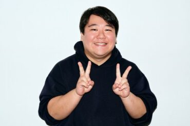 インタビュー：精子役で声優デビュー（映画『スペルマゲドン 精なる大冒険』） ニシダ（ラランド）　 - CDJournal CDJ PUSH