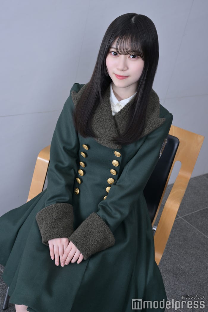 山下瞳月（C）モデルプレス