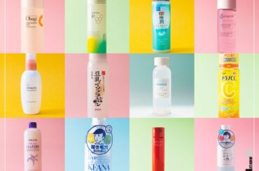 「ドラッグストアで買える化粧水」おすすめ12選！イハダやdプログラム、メラノCCなどの“本当にいい名品”を実際に試して徹底レビュー！【2026年最新版】