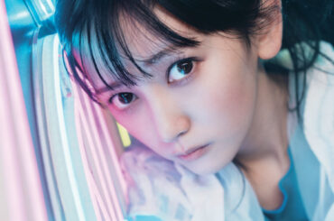 乃木坂46 池田瑛紗がついに初センターに！ 五百城茉央を筆頭にアンダー勢の躍進、逆境に立たされた6期生それぞれが向き合う「選抜への階段」｜BUBKA Web（ブブカ ウェブ）