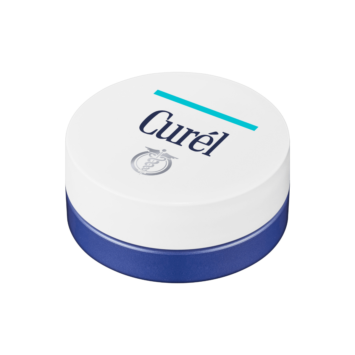 キュレル　リップケアバームの製品画像