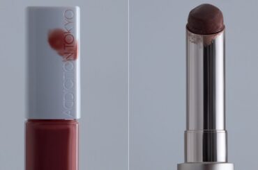 2026年春、軽やかツヤめきヌードリップ4選 | Vogue Japan