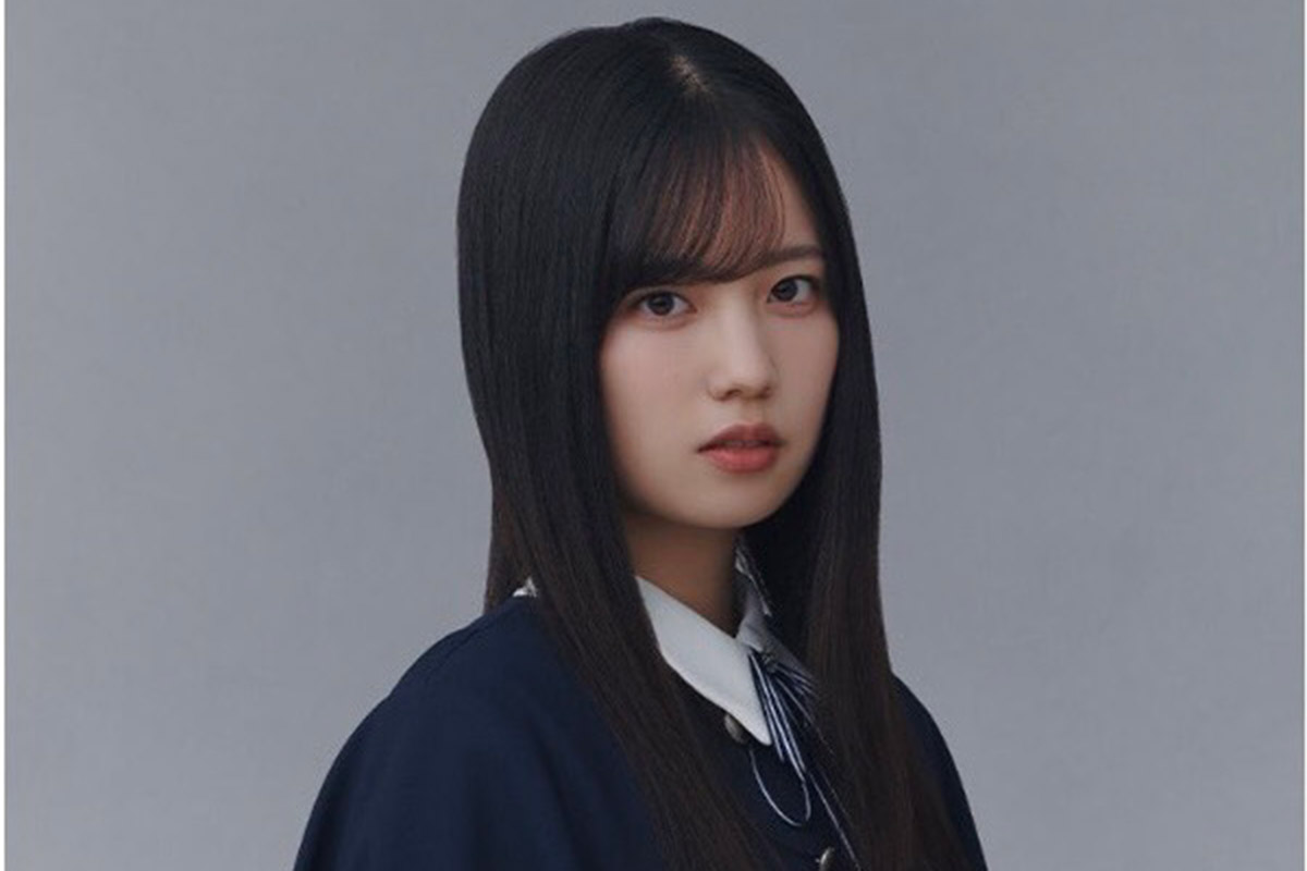 櫻坂46・勝又春、甘~いメッセージにファン悶絶「ヤバいヤバい(語彙力)」「もうー可愛すぎる」 | ENCOUNT 櫻坂46・勝又春、甘~いメッセージにファン悶絶「ヤバいヤバい(語彙力)」「もうー可愛すぎる」 | ENCOUNT