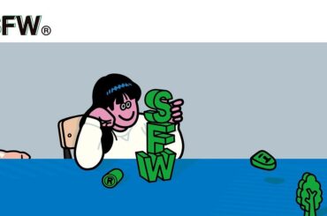 「渋谷ファッションウイーク2026春」3月13日開幕　Face Oka氏がキービジュアル担当、Bunkamura現展示室「最後の展覧会」も | 黃信維（コウ・シンイ） | ニュース