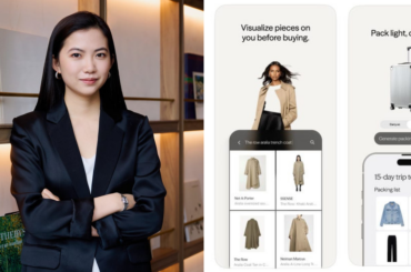 人工知能（AI）搭載、話題のファッションアプリ「Alta」とは？| ファッションコラム | ファッション| ELLE ［エル デジタル］