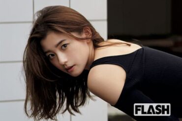 朝比奈彩、テレ朝女子アナと “お揃いニット帽” ツーショット披露…「10年来の友人」意外な交友関係