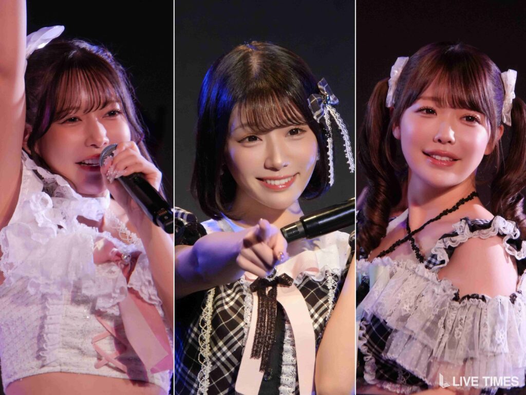 〈ライブレポート〉321アイドル部、「321 IDOL PROJECT」へ改称！塩見きら・斉藤優里ら14名が魅せた単独公演で東京ドームシティホール公演の日程も決定 – ライブタイムズ