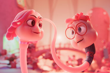 スペルマゲドン　精なる大冒険 : 作品情報・声優・キャスト・あらすじ・動画 - 映画.com