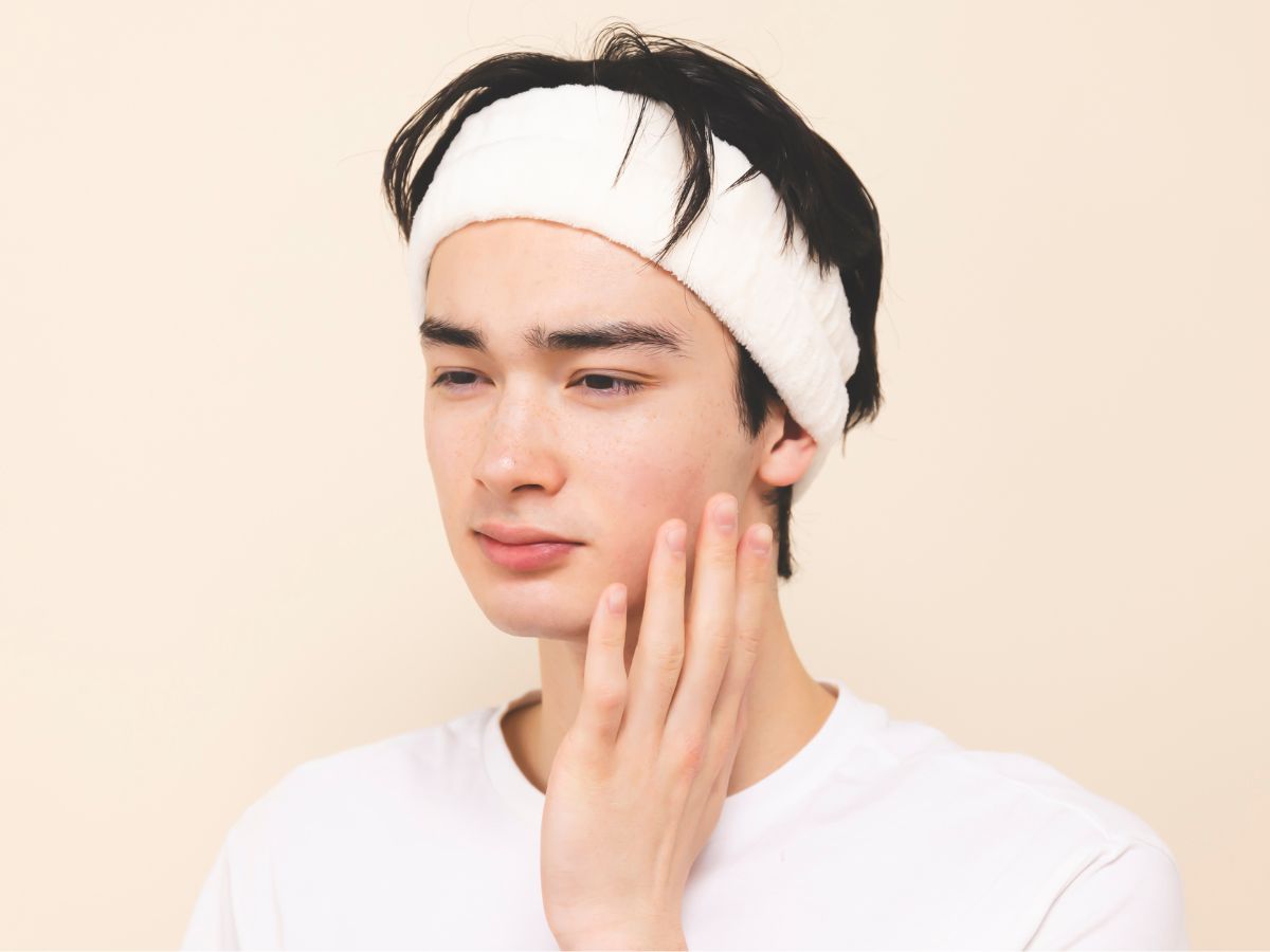 敏感肌を改善するにはどうしたらいい？のイメージ画像