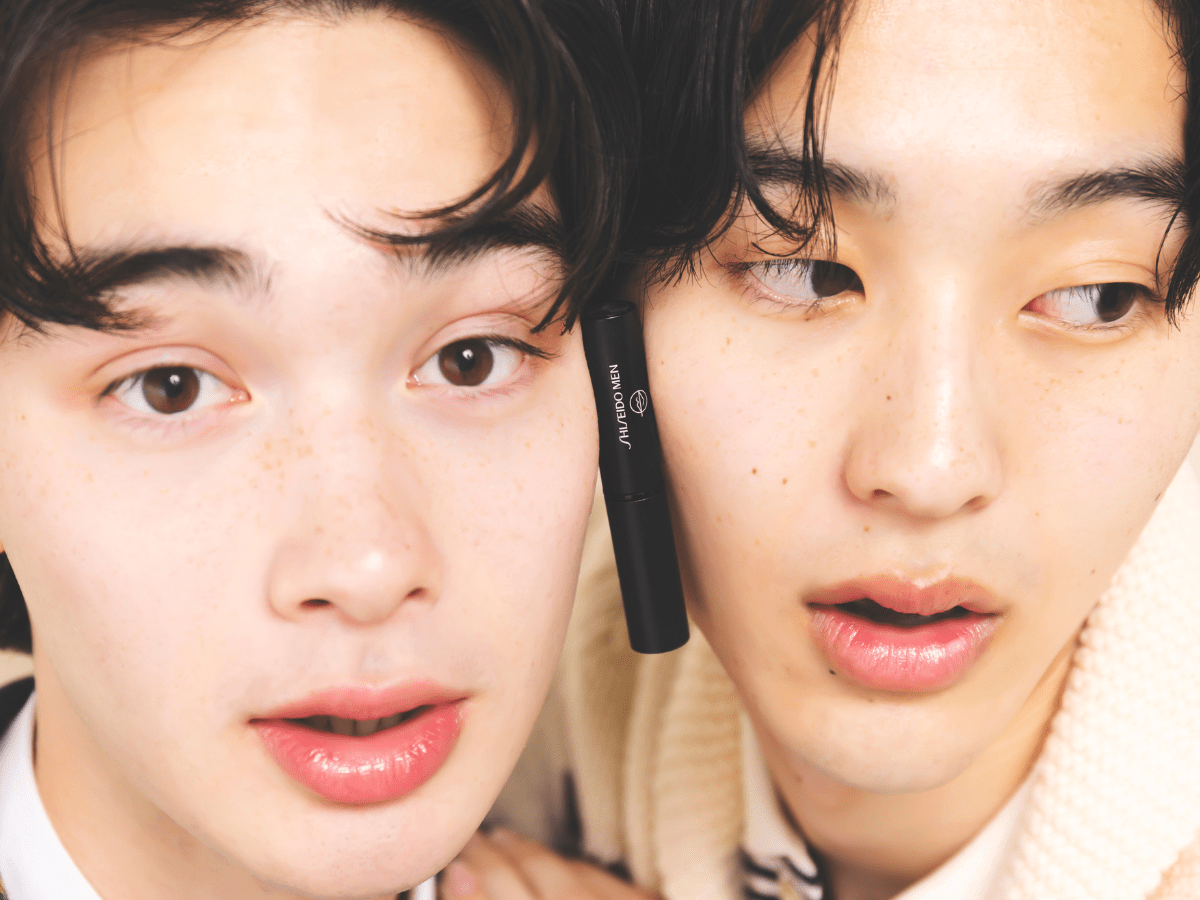 初心者必見!色付きリップクリームを使いこなすためのQ&A イメージ画像