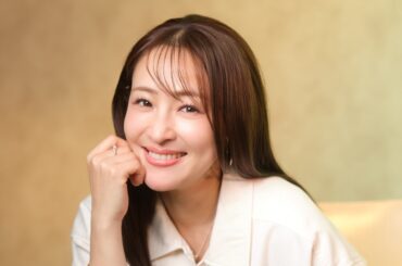 「何をしたの？」周囲から聞かれるほど美しくなった大沢あかねが実践するマイルール（前川 亜紀） | FRaU