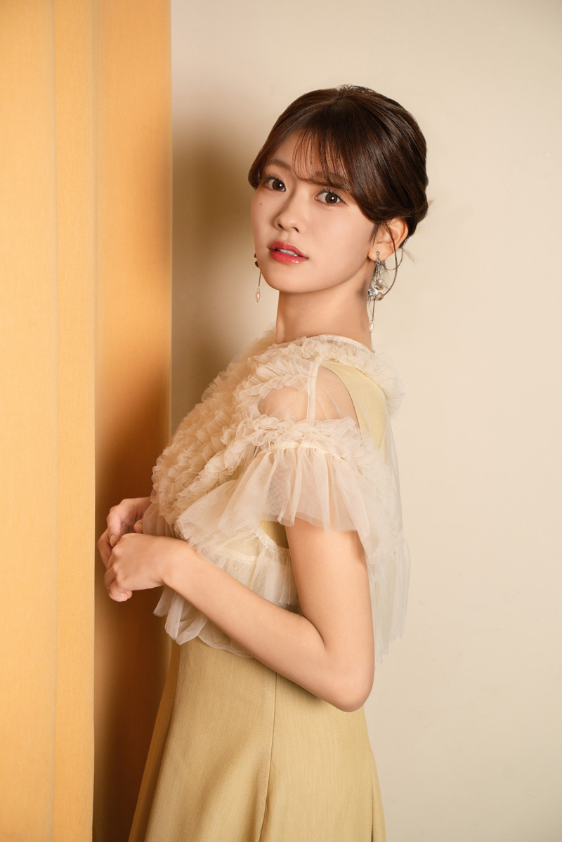 奥田いろは（乃木坂46）