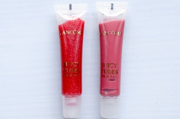 【2/6全国発売】ランコムの春 ジューシー チューブ復活！07・08をブルベ夏がレビュー | 集英社の美容総合メディア『MAQUIA（マキア）』公式サイト