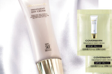 【MEGUMI愛用ボックス】カバーマークの「朝用エイジングケアクリーム」が付録に！美ST2026年4月号付録情報 | 美ST ONLINE