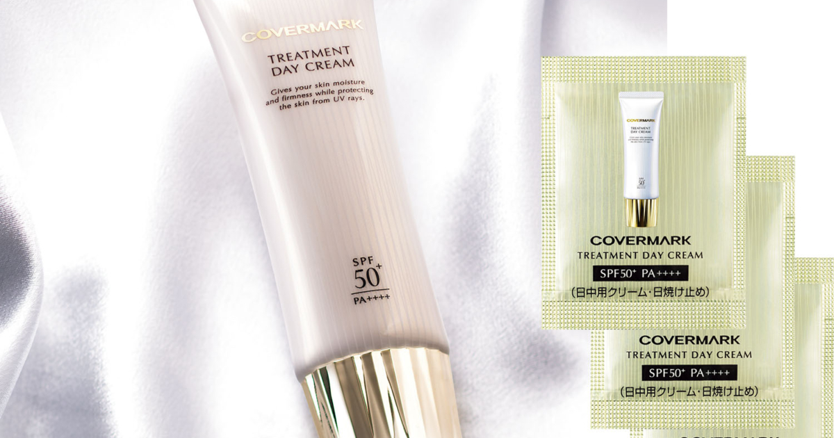 【MEGUMI愛用ボックス】カバーマークの「朝用エイジングケアクリーム」が付録に!美ST2026年4月号付録情報 | 美ST ONLINE 【MEGUMI愛用ボックス】カバーマークの「朝用エイジングケアクリーム」が付録に!美ST2026年4月号付録情報 | 美ST ONLINE