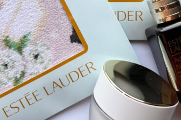 エスティ ローダー×フェイラーが夢のコラボ！ 限定オリジナルハンカチ付きのコスメセットが登場 | 集英社の美容総合メディア『MAQUIA（マキア）』公式サイト