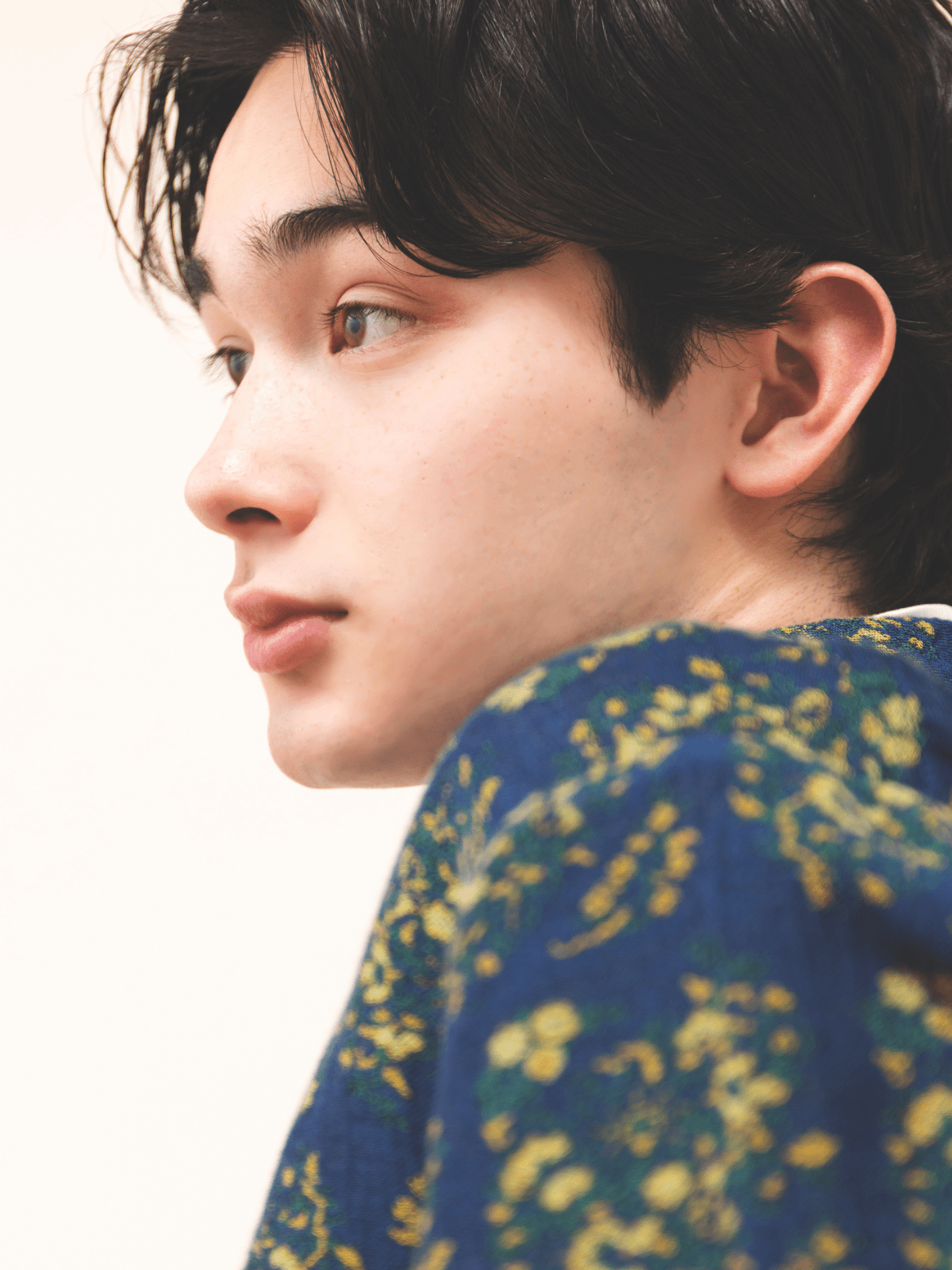 無香料のリップを選ぶメリットのイメージ画像