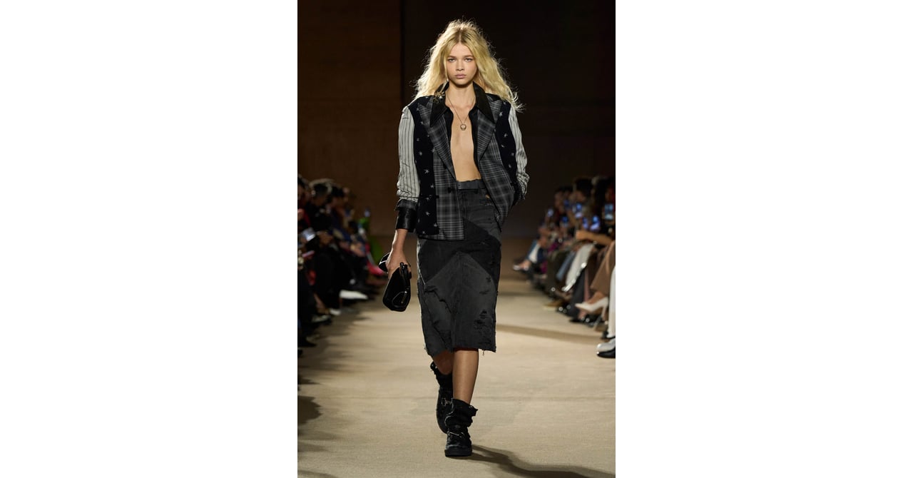 COACH 2026年秋冬コレクション | ニューヨーク | 画像44枚 COACH 2026年秋冬コレクション | ニューヨーク | 画像44枚