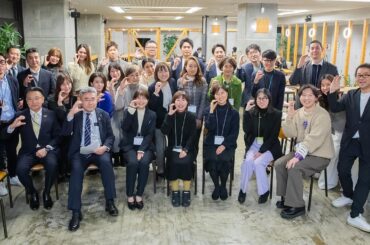 コスメビジネスコミュニティ「Cosme Park SAGA（通称：CosPa）」とは？イベント会場から現地リポート！