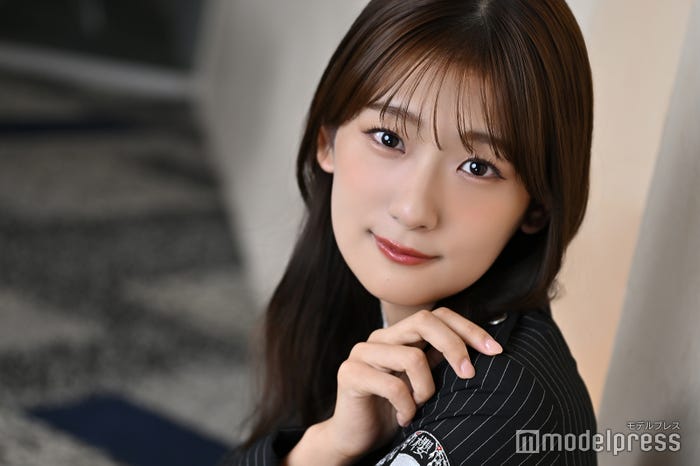 井上梨名（C）モデルプレス