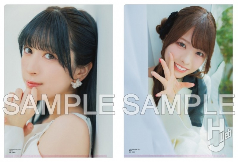 ゲーマーズクリアファイル