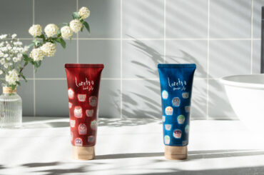 ロレッタ ハードゼリー・グリースゼリーのチューブタイプ2月26日（木）より全国のロフトにて先行発売※1 | 美ST ONLINE