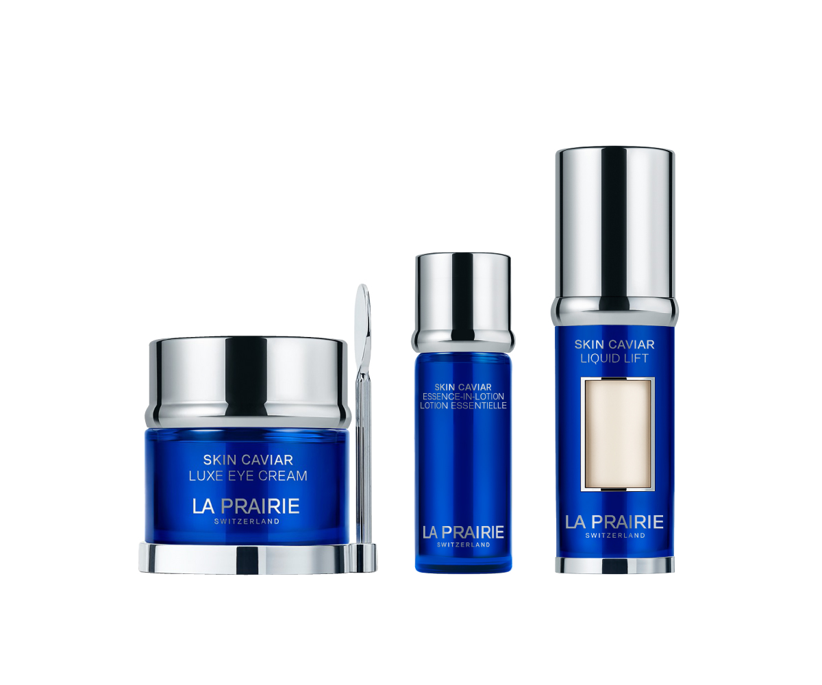 <ラ・プレリー> 「スプリング アイトリートメント キャンペーン」開催-目もとの悩みに寄り添う“約15分”のクイック体験&数量限定アイキットを展開 | 美ST ONLINE <ラ・プレリー> 「スプリング アイトリートメント キャンペーン」開催-目もとの悩みに寄り添う“約15分”のクイック体験&数量限定アイキットを展開 | 美ST ONLINE