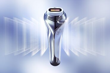 高速連続照射×冷却機能で、スピードも心地よさも叶える光美容器。「ReFa EPI GO COOL（リファエピ ゴー クール）」2026年3月4日（水）新発売