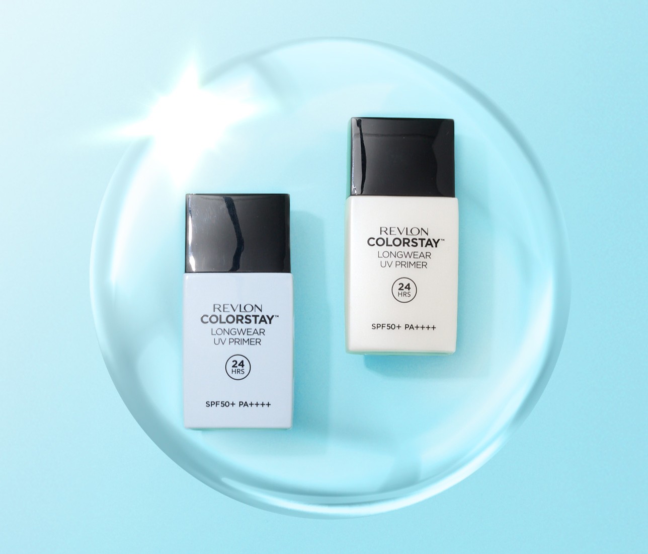 2026年3月9日(月) 新発売。24時間*¹くずれない!高密着*²UVプライマーに新色2色が登場。 | 美ST ONLINE 2026年3月9日(月) 新発売。24時間*¹くずれない!高密着*²UVプライマーに新色2色が登場。 | 美ST ONLINE