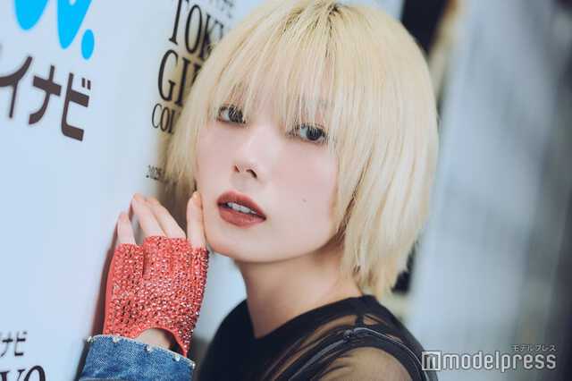 藤吉夏鈴(C)モデルプレス