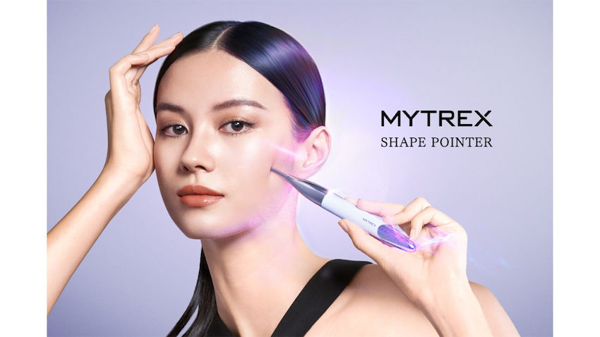 創通メディカル、ペン型美顔器「SHAPE POINTER」 圧力可変で美肌ケア | 日本ネット経済新聞|新聞×ウェブでEC&流通のデジタル化をリード 創通メディカル、ペン型美顔器「SHAPE POINTER」 圧力可変で美肌ケア | 日本ネット経済新聞|新聞×ウェブでEC&流通のデジタル化をリード