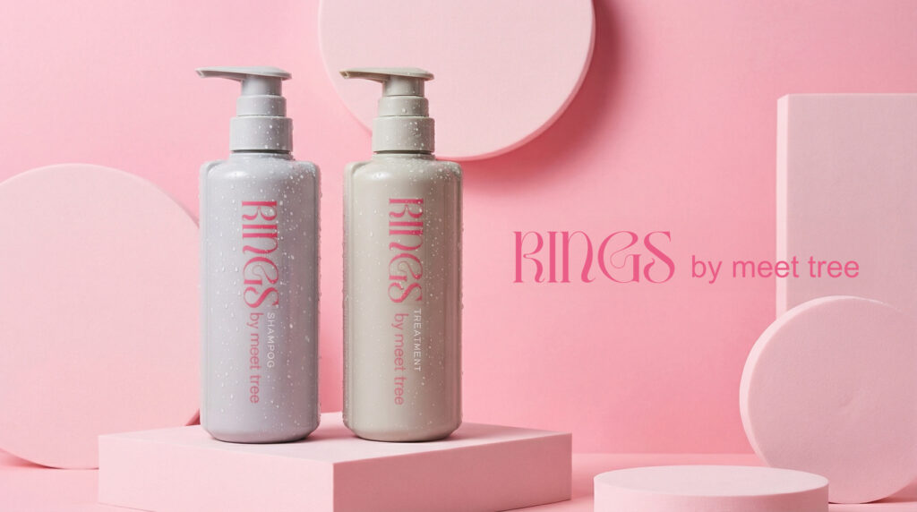 100年続く木材メーカーが研究開発したヘアケアブランド「RINGS by meet tree」誕生。うねりケアで”年輪”のように引き締まったツヤ髪へ | 美ST ONLINE 100年続く木材メーカーが研究開発したヘアケアブランド「RINGS by meet tree」誕生。うねりケアで”年輪”のように引き締まったツヤ髪へ | 美ST ONLINE