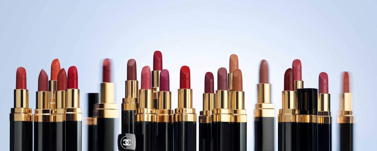 シャネル「ルージュ ココ」全15色 各6,490円<新製品>