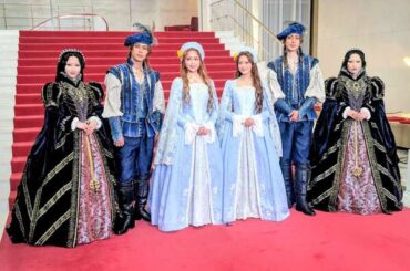 乃木坂46・奥田いろは ミュージカル初主演に大感激「照明だったりオーケストラだったり、全てが豪華で」 - au Webポータル