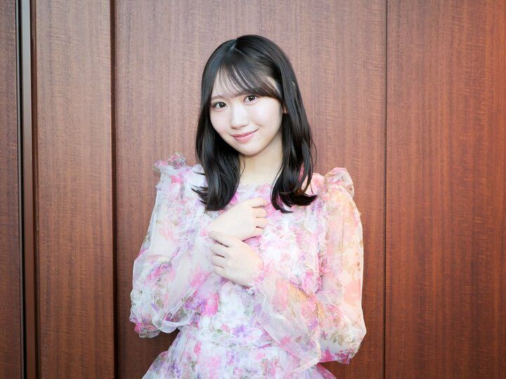 【写真・画像】日向坂46・小坂菜緒＆藤嶌果歩が声優初挑戦！アフレコ時に真逆だったこととは？『劇場版 転スラ 蒼海の涙編』インタビュー 3枚目