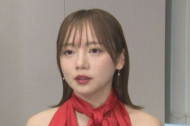 独自【 齊藤京子 】　アイドルの恋愛は「罪」なのか…「ファンの人の気持ちもすごく分かるし、でもやっぱり…」　元・アイドルが　主演映画『恋愛裁判』で問うリアル|au Webポータル芸能ニュース