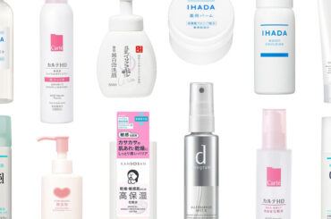 花粉による肌荒れにおすすめのプチプラスキンケア25選！洗顔料・化粧水・スプレーなど人気アイテムを紹介 | 集英社の美容総合メディア『MAQUIA（マキア）』公式サイト