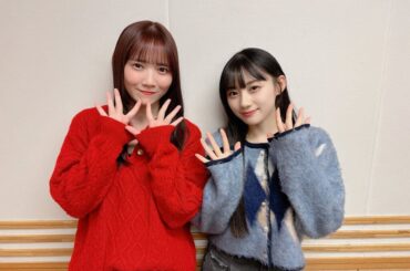 乃木坂46・川﨑桜「（田村真佑さんは）コミュ力がめちゃくちゃ高い先輩だ！ って思ったんです」