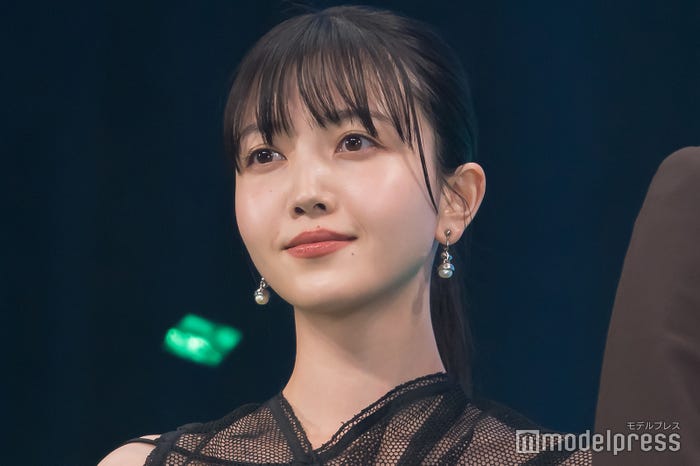 久保史緒里（C）モデルプレス