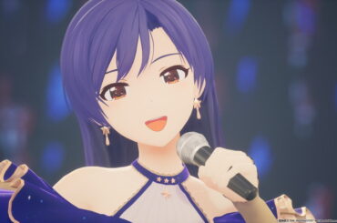 空間を掌握し、包み込む歌声でアイドルとしての存在証明をする 如月千早・単独武道館公演「OathONE」全46曲レポート | PANORA