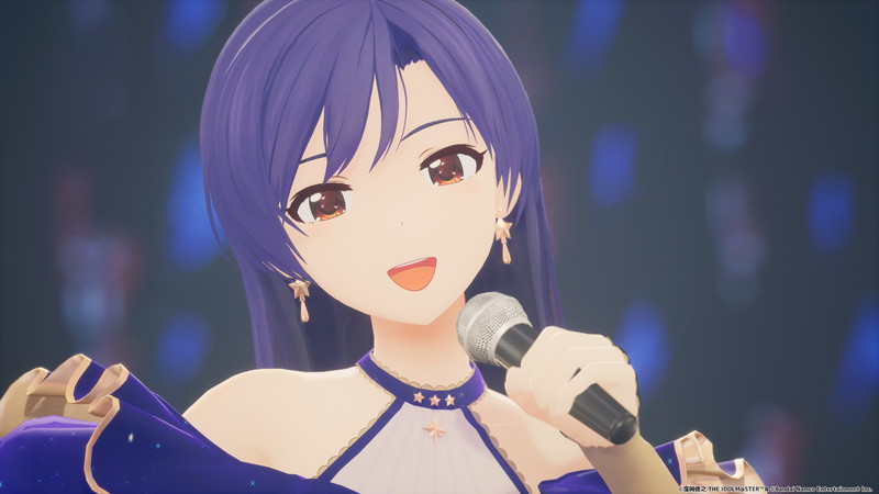 空間を掌握し、包み込む歌声でアイドルとしての存在証明をする 如月千早・単独武道館公演「OathONE」全46曲レポート | PANORA