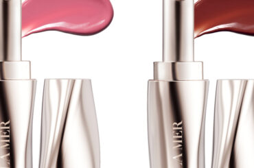 ブランド初で話題！「ラ•メールのスキンケア リップ」大人の唇を華やかに彩る新2色が登場 | 美ST ONLINE