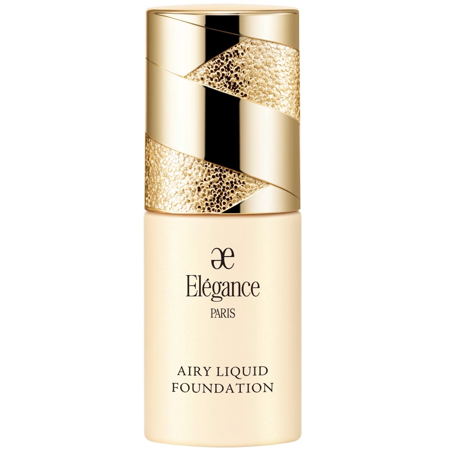 エレガンス【2026年春夏ベースメイク】マチュア世代のベースメイクに最適。2026年春夏リキッドファンデーション決定版