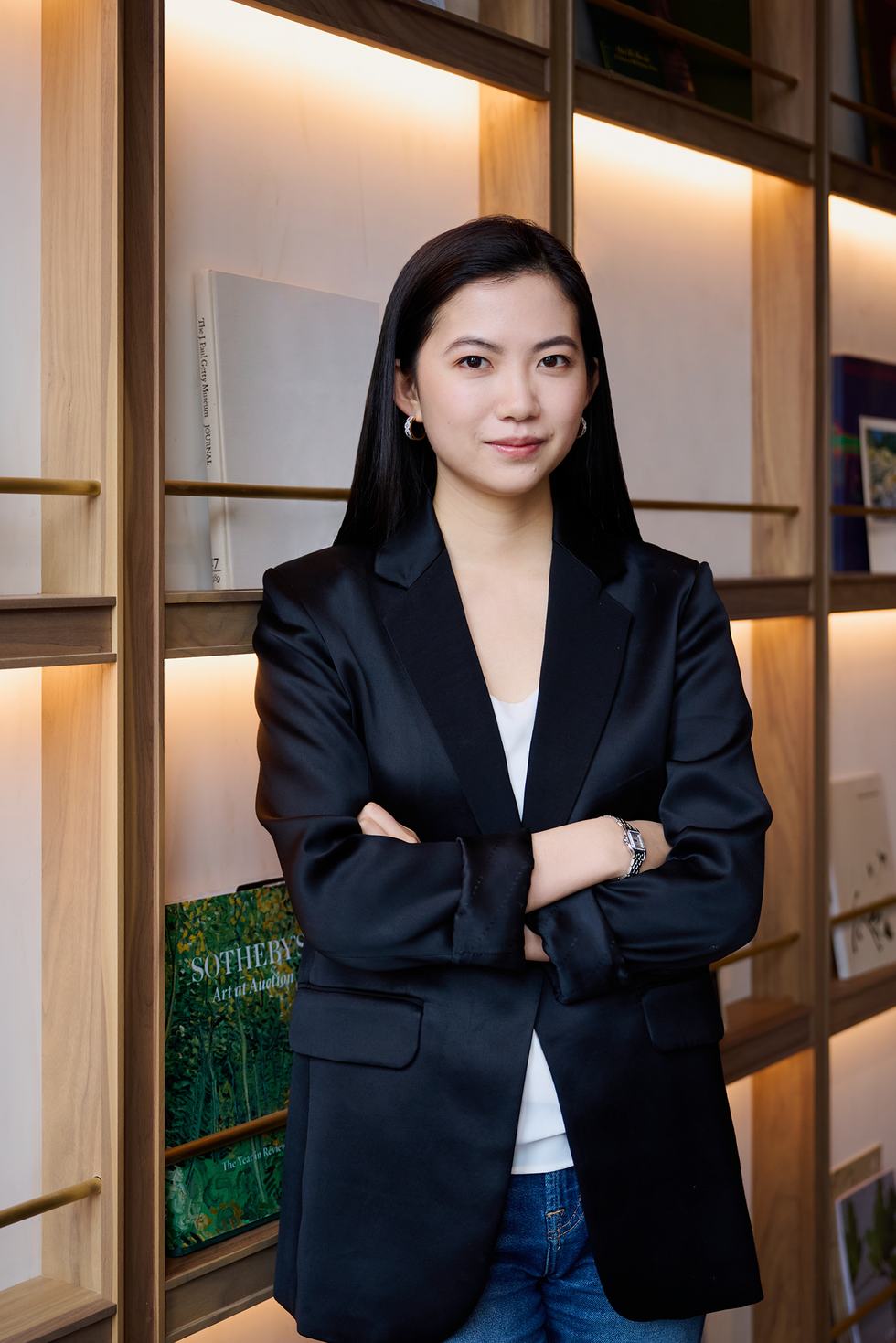 jenny wang alta founder