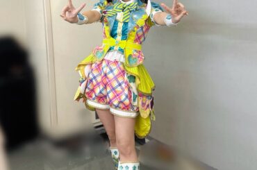 Kubota Miyu for Twintail Day