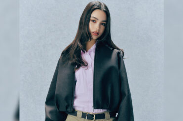 今から買って損なし！冬→春まで使える“UNIQLO”アイテムで大人シンプルコーデ♡ | ViVi