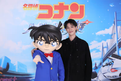 (ツーショット)