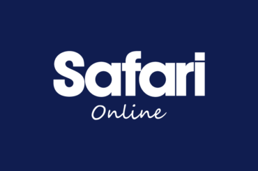 Safari Online｜サファリオンライン