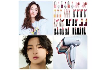 神崎 恵さんやSTARGLOW・RUIさんのインタビュー記事が人気！【1月19日〜25日人気記事ランキングTOP10】 | 集英社の美容総合メディア『MAQUIA（マキア）』公式サイト